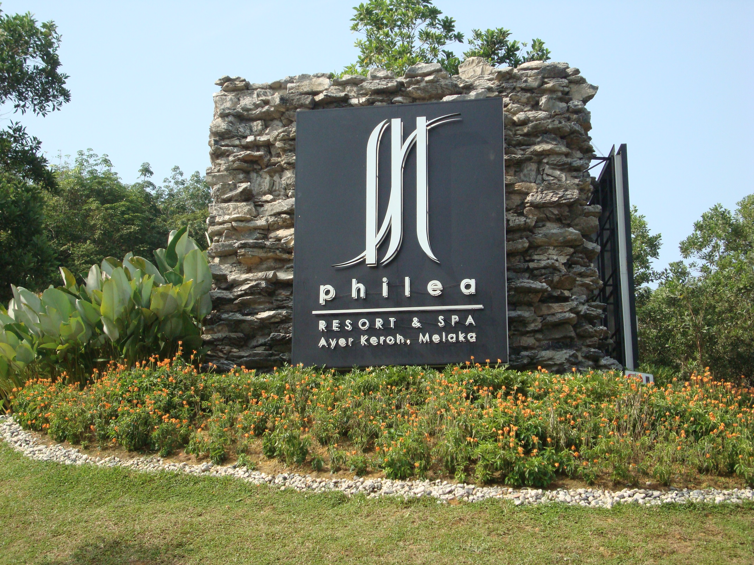 Image result for philea resort melaka